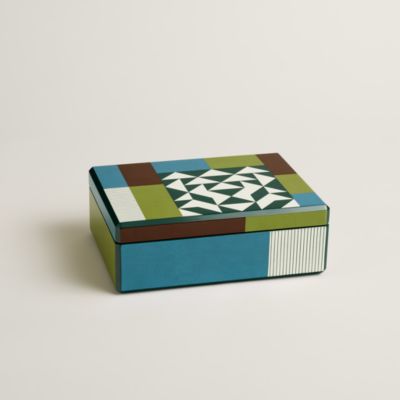 Saut Hermès box, small model | Hermès Hong Kong SAR